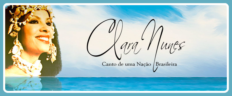 Clara Nunes - O musical
